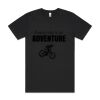 AS Colour / BLOCK TEE Thumbnail