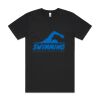 AS Colour / BLOCK TEE Thumbnail