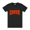 AS Colour / BLOCK TEE Thumbnail