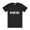 AS Colour / BLOCK TEE Thumbnail