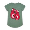 AS Colour / MALI TEE Thumbnail