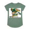 AS Colour / MALI TEE Thumbnail