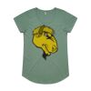 AS Colour / MALI TEE Thumbnail