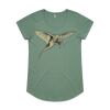 AS Colour / MALI TEE Thumbnail