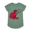 AS Colour / MALI TEE Thumbnail