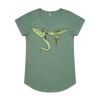 AS Colour / MALI TEE Thumbnail