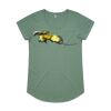 AS Colour / MALI TEE Thumbnail