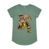 AS Colour / MALI TEE Thumbnail