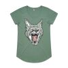 AS Colour / MALI TEE Thumbnail