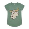 AS Colour / MALI TEE Thumbnail