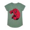 AS Colour / MALI TEE Thumbnail