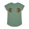 AS Colour / MALI TEE Thumbnail