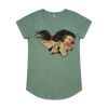 AS Colour / MALI TEE Thumbnail