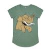 AS Colour / MALI TEE Thumbnail
