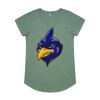 AS Colour / MALI TEE Thumbnail