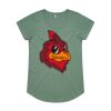 AS Colour / MALI TEE Thumbnail