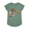 AS Colour / MALI TEE Thumbnail