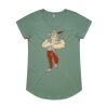 AS Colour / MALI TEE Thumbnail