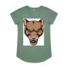 AS Colour / MALI TEE Thumbnail