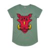 AS Colour / MALI TEE Thumbnail