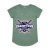 AS Colour / MALI TEE Thumbnail