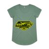 AS Colour / MALI TEE Thumbnail