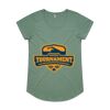 AS Colour / MALI TEE Thumbnail