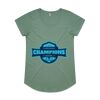 AS Colour / MALI TEE Thumbnail