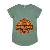AS Colour / MALI TEE Thumbnail