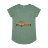 AS Colour / MALI TEE Thumbnail