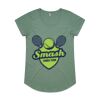 AS Colour / MALI TEE Thumbnail