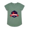 AS Colour / MALI TEE Thumbnail