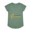AS Colour / MALI TEE Thumbnail