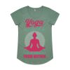 AS Colour / MALI TEE Thumbnail