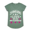 AS Colour / MALI TEE Thumbnail