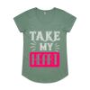 AS Colour / MALI TEE Thumbnail