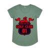 AS Colour / MALI TEE Thumbnail