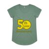 AS Colour / MALI TEE Thumbnail