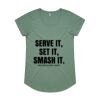 AS Colour / MALI TEE Thumbnail