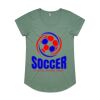 AS Colour / MALI TEE Thumbnail