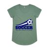 AS Colour / MALI TEE Thumbnail