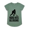 AS Colour / MALI TEE Thumbnail