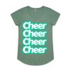 AS Colour / MALI TEE Thumbnail