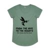 AS Colour / MALI TEE Thumbnail