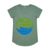 AS Colour / MALI TEE Thumbnail