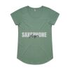 AS Colour / MALI TEE Thumbnail
