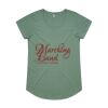 AS Colour / MALI TEE Thumbnail