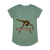 AS Colour / MALI TEE Thumbnail