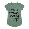 AS Colour / MALI TEE Thumbnail