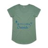 AS Colour / MALI TEE Thumbnail